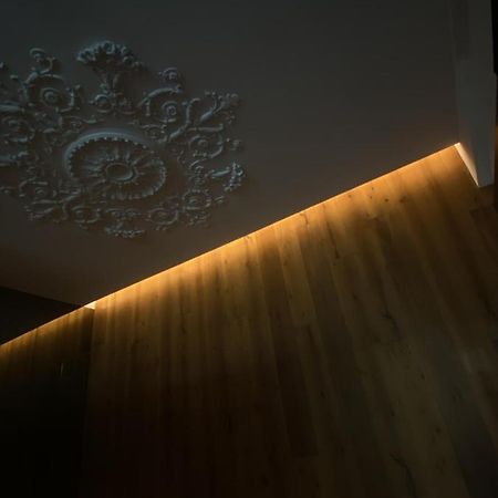 Loft Astoria Superior Suite Budapesta Exterior foto