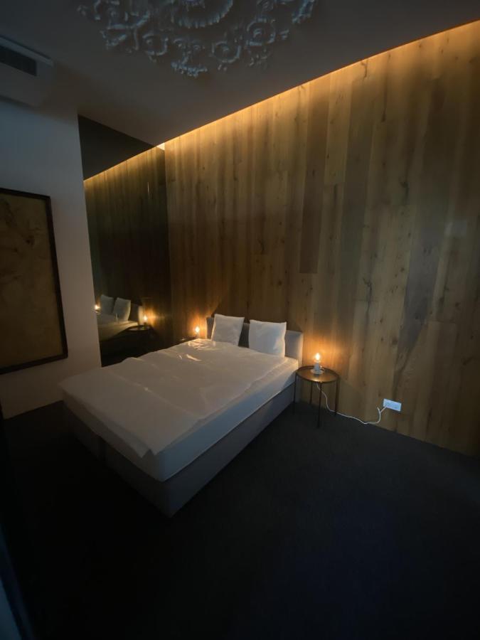 Loft Astoria Superior Suite Budapesta Exterior foto