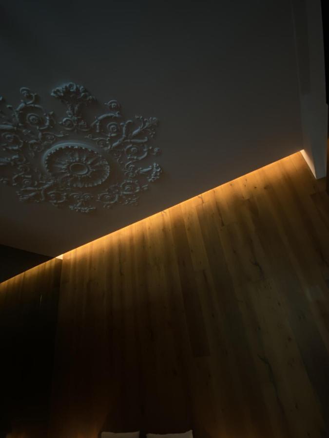 Loft Astoria Superior Suite Budapesta Exterior foto